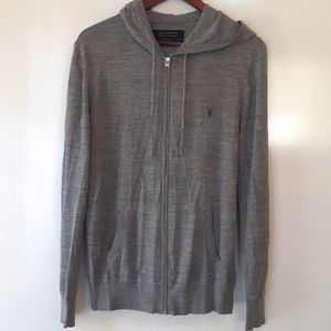 All Saints Sweater